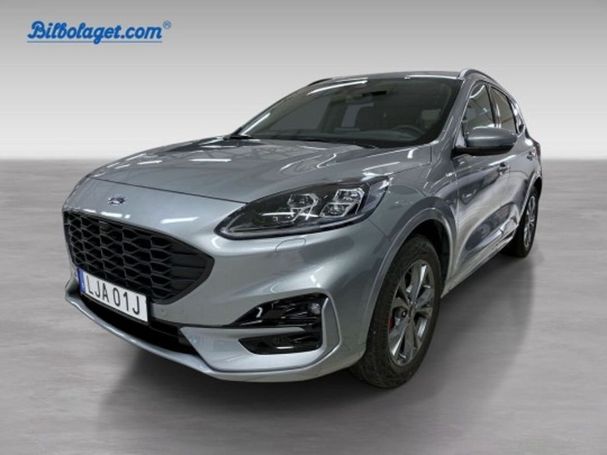 Ford Kuga 2.5 Hybrid AWD 141 kW image number 1