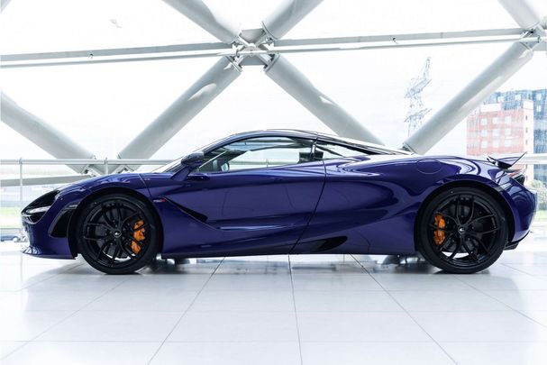 McLaren 720S 530 kW image number 9