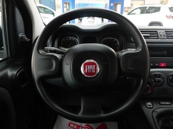 Fiat Panda 1.0 Hybrid 51 kW image number 11