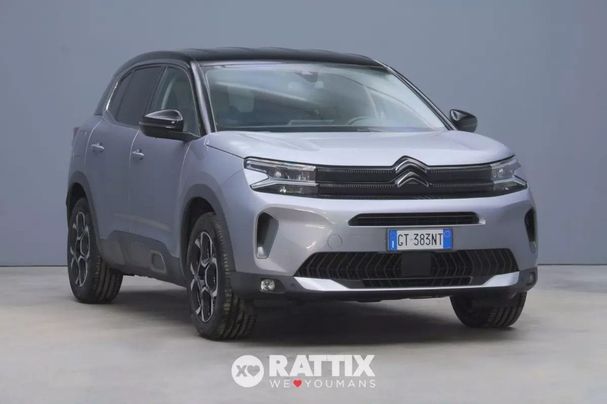 Citroen C5 Aircross Hybrid 136 Max 100 kW image number 1