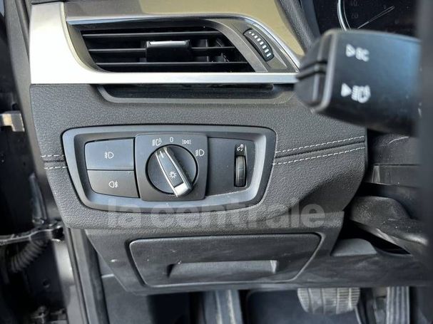 BMW X1 sDrive18d xLine 110 kW image number 9