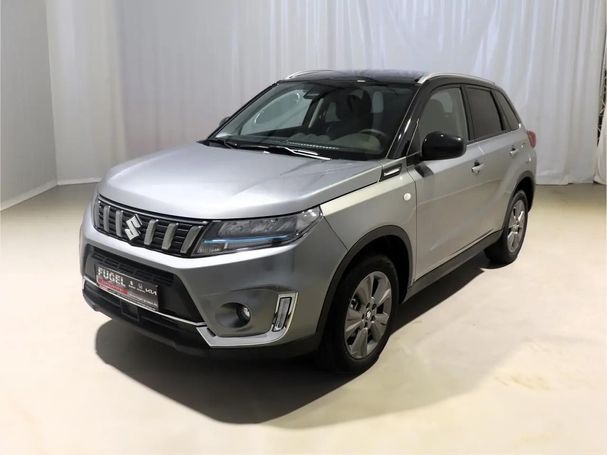 Suzuki Vitara 1.4 Comfort 95 kW image number 1