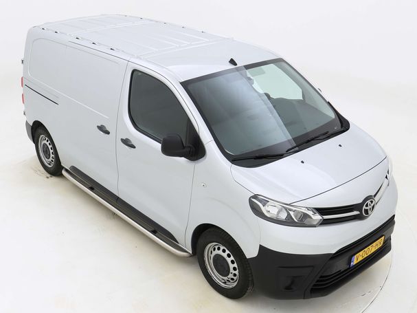 Toyota Proace 1.6 D-4D Comfort 85 kW image number 26