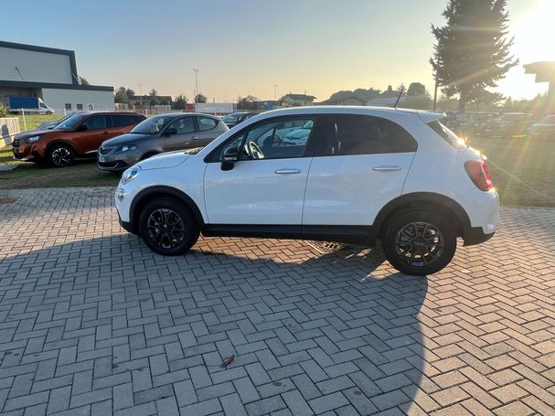 Fiat 500X 1.0 88 kW image number 5