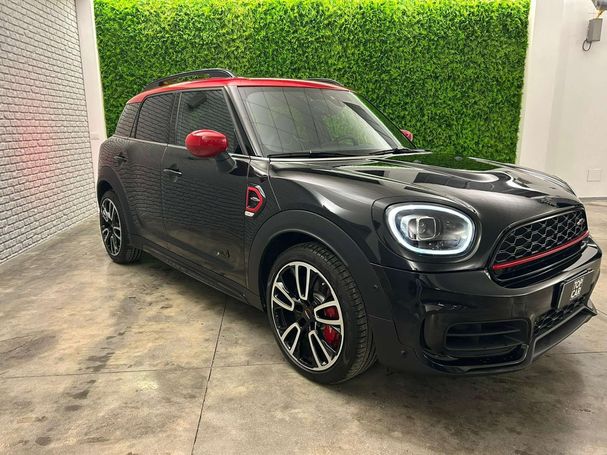 Mini John Cooper Works Countryman 225 kW image number 6