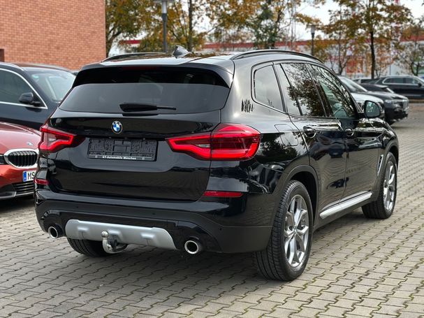 BMW X3 xDrive 210 kW image number 12