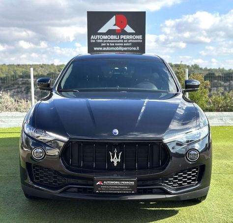 Maserati Levante 184 kW image number 3