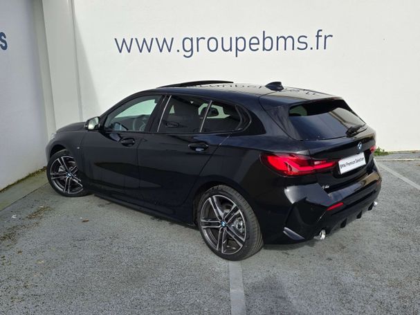 BMW 118d M Sport 112 kW image number 4