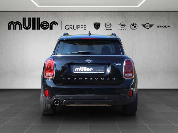 Mini Cooper Countryman Mini 100 kW image number 4