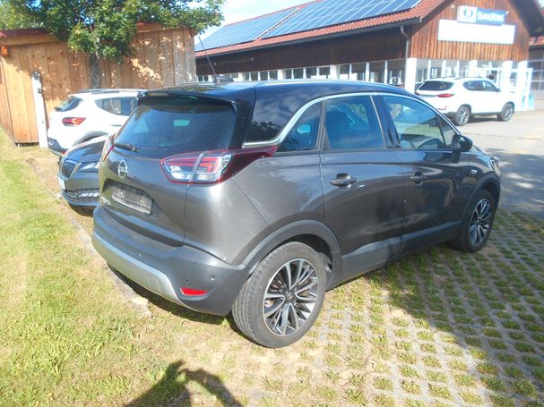 Opel Crossland X 96 kW image number 3