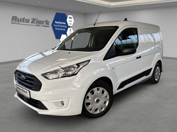 Ford Transit Connect L1 1.5 EcoBlue Trend 74 kW image number 1