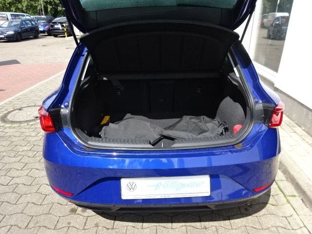 Seat Leon 1.4 e-Hybrid XCellence DSG 150 kW image number 6