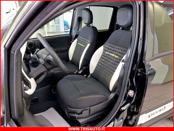 Fiat Panda 51 kW image number 9