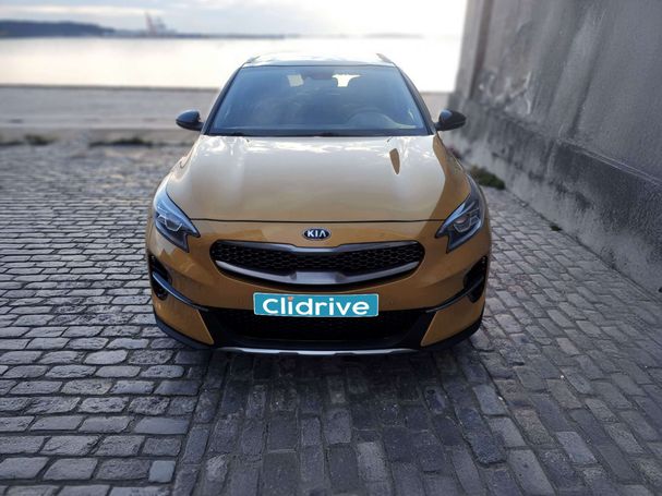 Kia XCeed 1.6 CRDi 85 kW image number 6