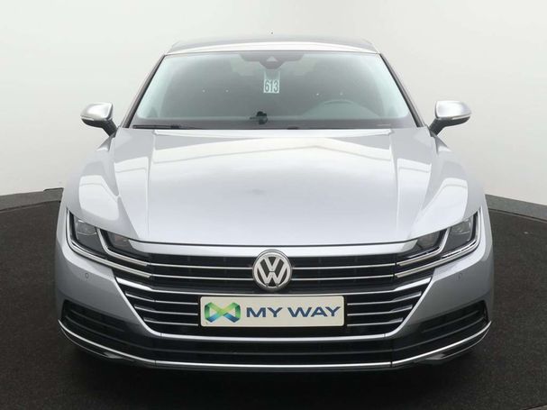 Volkswagen Arteon Elegance 110 kW image number 7