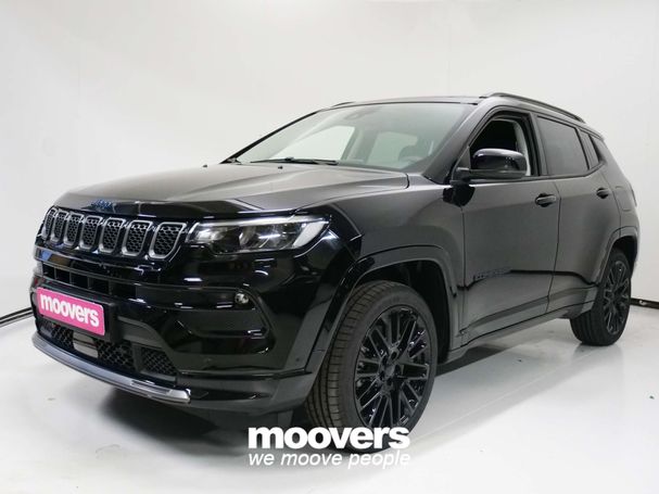 Jeep Compass 1.3 T4 PHEV 4xe 177 kW image number 1