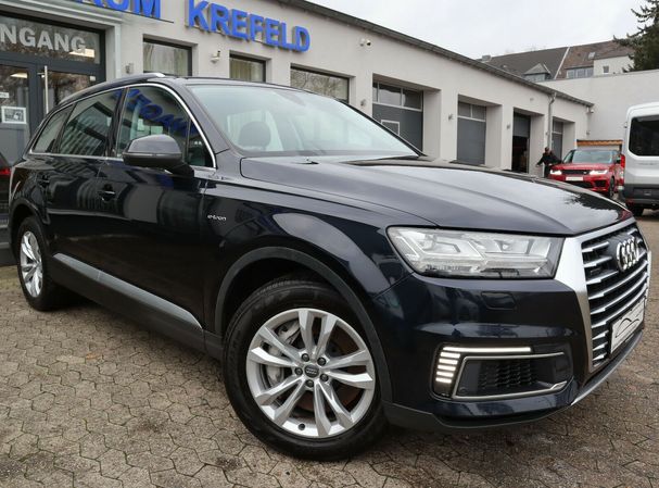 Audi Q7 3.0 TDI quattro e-tron 275 kW image number 16