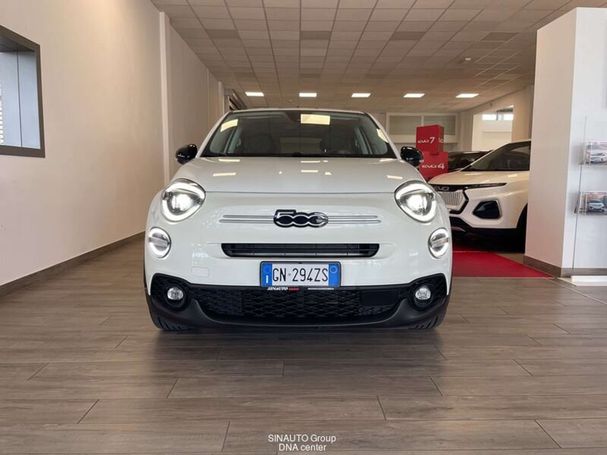 Fiat 500X 1.0 88 kW image number 3