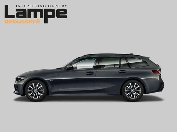 BMW 320 e Touring 150 kW image number 3