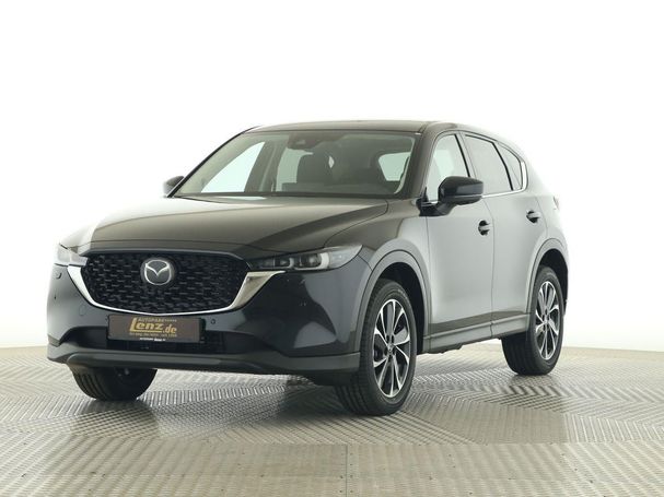 Mazda CX-5 143 kW image number 1