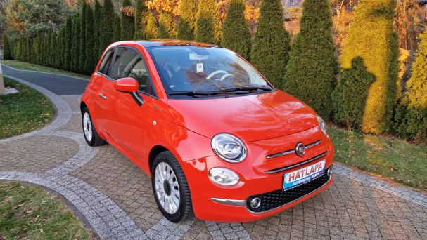 Fiat 500 1.0 51 kW image number 2