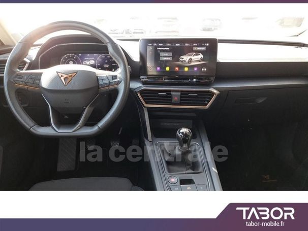 Cupra Formentor 1.5 TSi 110 kW image number 4