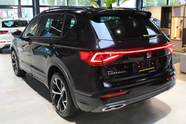 Seat Tarraco 110 kW image number 4