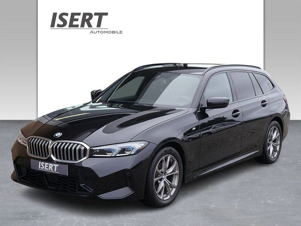 BMW 320d Touring M Sport 140 kW image number 1