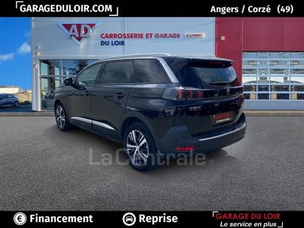 Peugeot 5008 130 EAT8 Stop & Start Allure 96 kW image number 2