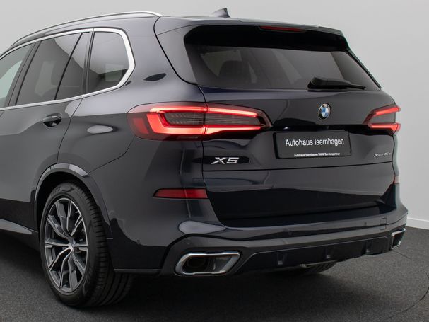 BMW X5 45e xDrive 290 kW image number 15