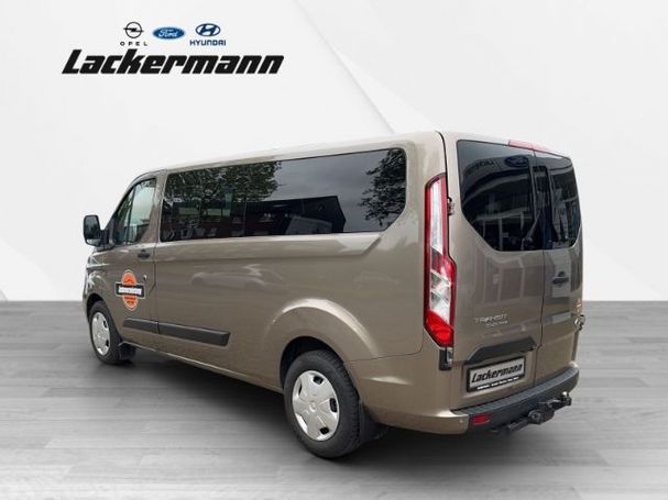 Ford Transit Custom 340 L2H1 2.0 TDCi Trend 96 kW image number 3