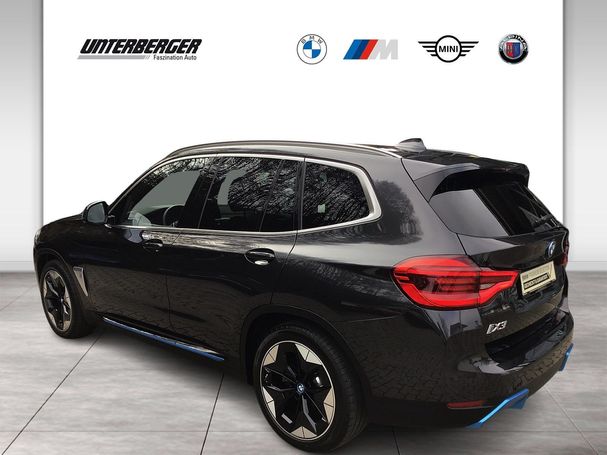 BMW iX3 210 kW image number 4