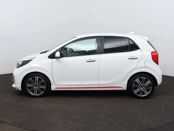 Kia Picanto 1.2 62 kW image number 5