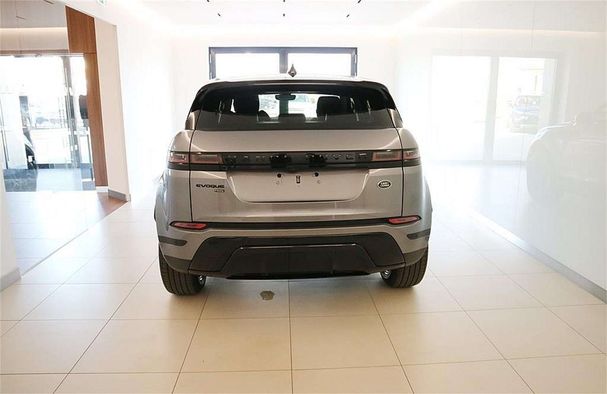 Land Rover Range Rover Evoque 227 kW image number 10