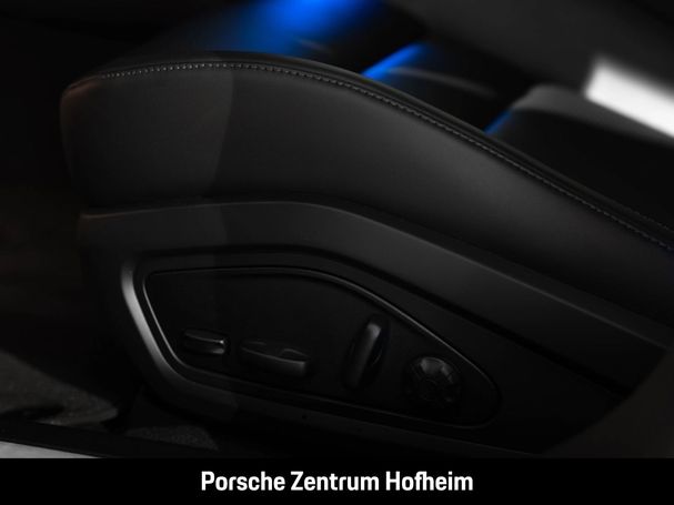 Porsche Taycan Sport Turismo 320 kW image number 26