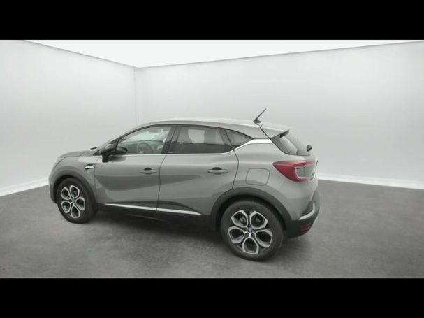 Renault Captur 69 kW image number 5