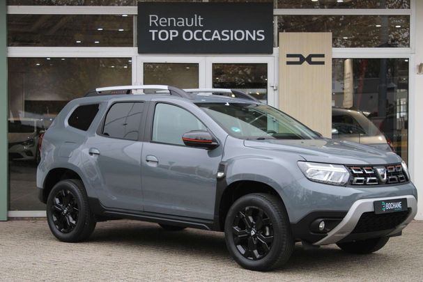 Dacia Duster TCe 100 74 kW image number 2