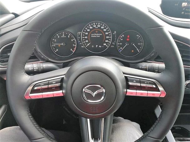 Mazda CX-30 Selection 110 kW image number 15