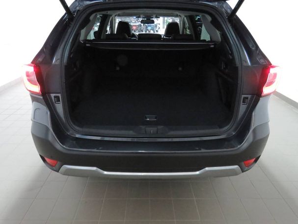 Subaru Outback 2.5 Touring 124 kW image number 6