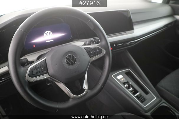 Volkswagen Golf Variant 2.0 TDI DSG 110 kW image number 10