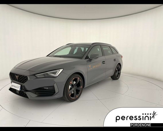 Cupra Leon 150 kW image number 1