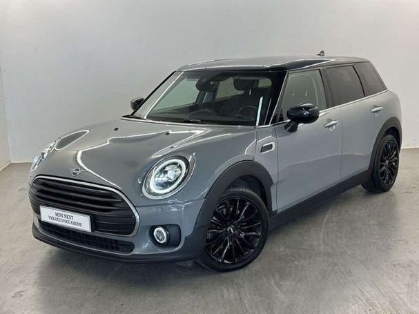 Mini Cooper D Clubman 110 kW image number 1