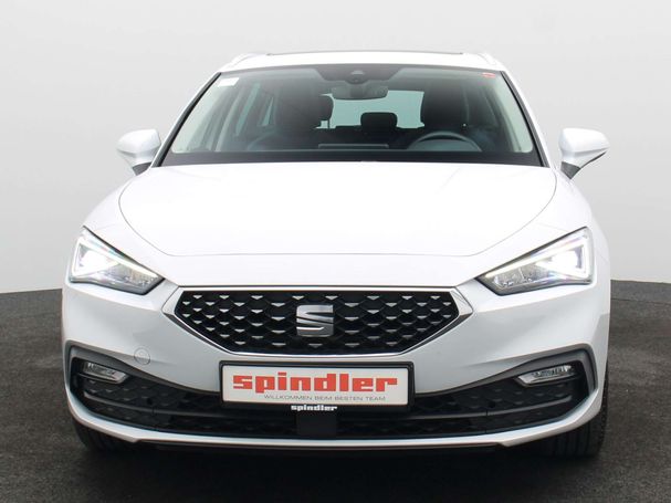 Seat Leon SP 1.5 TSI Xcellence 96 kW image number 3