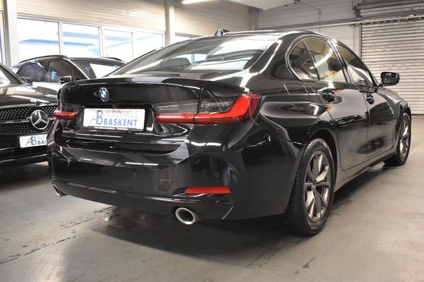 BMW 320d 140 kW image number 2