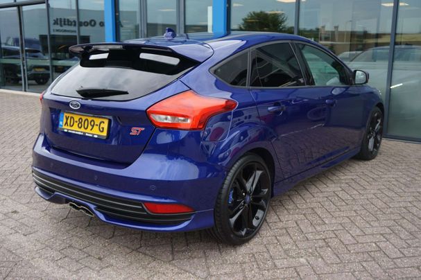 Ford Focus 2.0 184 kW image number 10