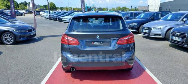 BMW 216d Active Tourer 85 kW image number 6