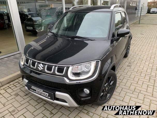 Suzuki Ignis 61 kW image number 1