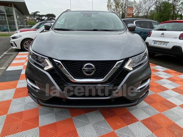 Nissan Qashqai 1.5 dCi DCT N-CONNECTA 85 kW image number 3