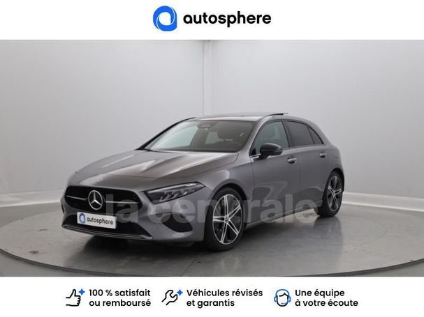 Mercedes-Benz A 180 d 85 kW image number 1