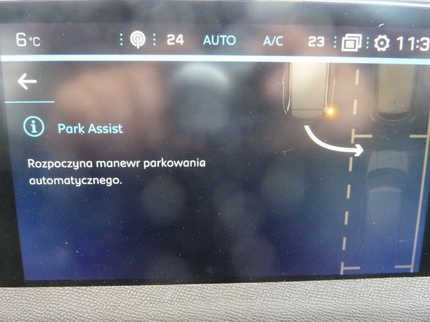 Peugeot 5008 96 kW image number 34